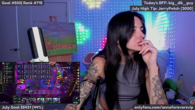 Gallery image thumbnail from Melon's myfreecams stream on, 07/25/2025, 03:08 image 13 of 20