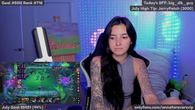Gallery image thumbnail from Melon's myfreecams stream on, 07/25/2025, 03:08 image 17 of 20