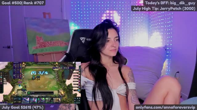 Gallery image thumbnail from Melon's myfreecams stream on, 07/26/2025, 03:02 image 8 of 20