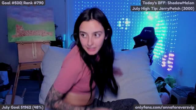 Gallery image thumbnail from Melon's myfreecams stream on, 07/28/2025, 03:10 image 8 of 20