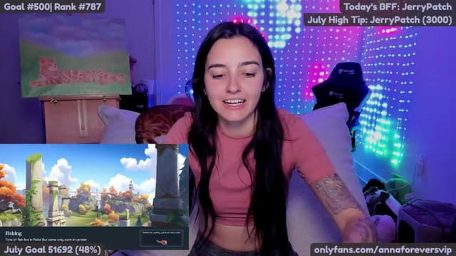 Gallery image thumbnail from Melon's myfreecams stream on, 07/28/2025, 03:10 image 15 of 20