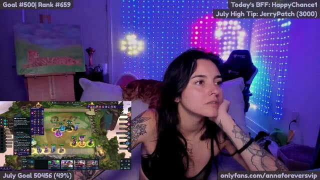 Gallery image thumbnail from Melon's myfreecams stream on, 07/30/2025, 03:18 image 12 of 20