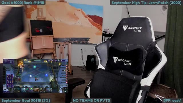 Gallery image thumbnail from Melon's myfreecams stream on, 09/23/2025, 03:36 image 3 of 20