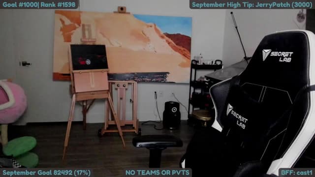 Gallery image thumbnail from Melon's myfreecams stream on, 09/27/2025, 03:21 image 10 of 20