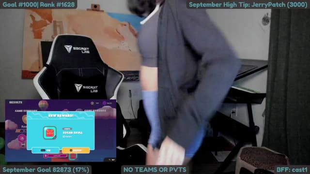 Gallery image thumbnail from Melon's myfreecams stream on, 09/27/2025, 03:21 image 2 of 20