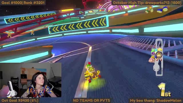 Gallery image thumbnail from Melon's myfreecams stream on, 10/26/2025, 18:09 image 12 of 20