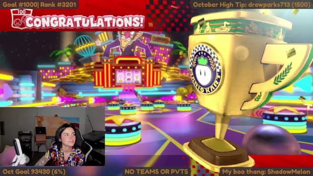 Gallery image thumbnail from Melon's myfreecams stream on, 10/26/2025, 18:09 image 14 of 20