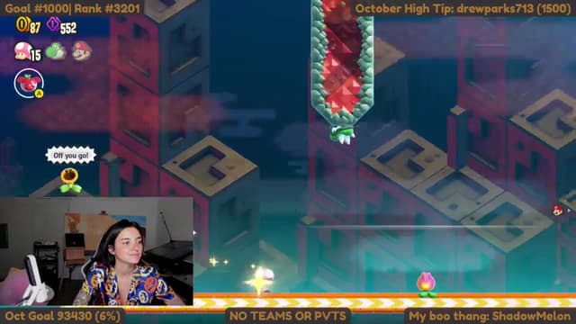 Gallery image thumbnail from Melon's myfreecams stream on, 10/26/2025, 18:09 image 18 of 20