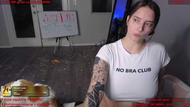 Gallery image thumbnail from Meowz's myfreecams stream on, 12/30/2025, 01:26 image 4 of 20