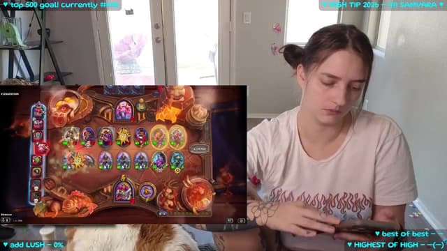Gallery image thumbnail from Meowz's myfreecams stream on, 01/08/2026, 01:35 image 2 of 20