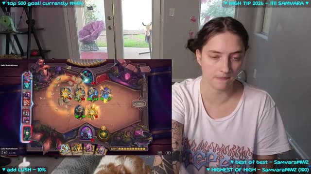 Gallery image thumbnail from Meowz's myfreecams stream on, 01/08/2026, 03:05 image 2 of 20