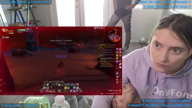 Gallery image thumbnail from Meowz's myfreecams stream on, 02/20/2026, 21:44 image 4 of 20