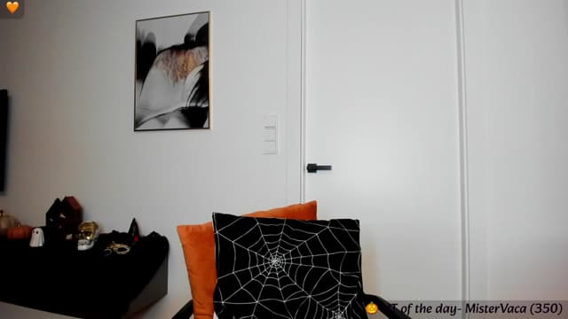 Gallery image thumbnail from Mi_Ha's myfreecams stream on, 10/12/2023, 15:08 image 9 of 20