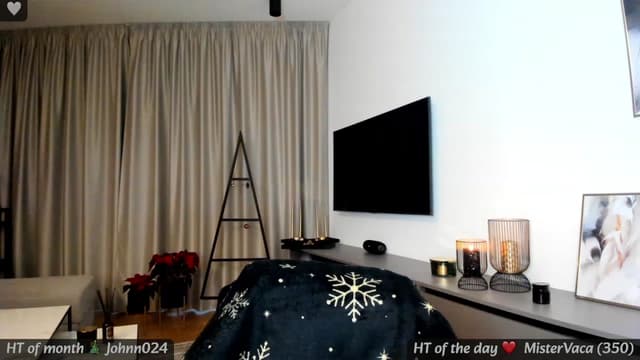 Gallery image thumbnail from Mi_Ha's myfreecams stream on, 12/04/2023, 17:09 image 4 of 20
