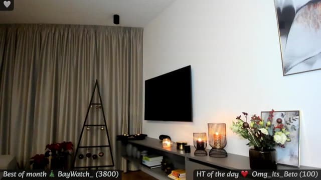 Gallery image thumbnail from Mi_Ha's myfreecams stream on, 12/08/2023, 15:26 image 9 of 20