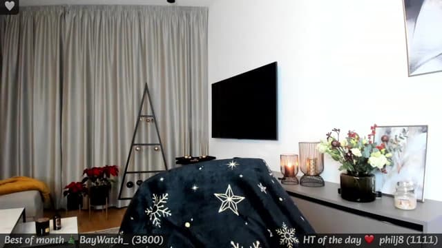 Gallery image thumbnail from Mi_Ha's myfreecams stream on, 12/09/2023, 15:40 image 10 of 20