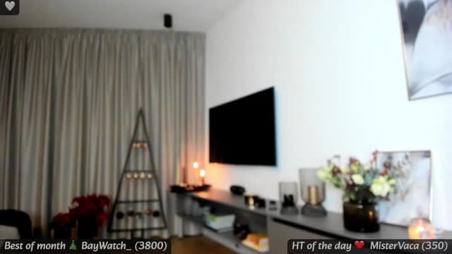 Gallery image thumbnail from Mi_Ha's myfreecams stream on, 12/10/2023, 17:06 image 13 of 20