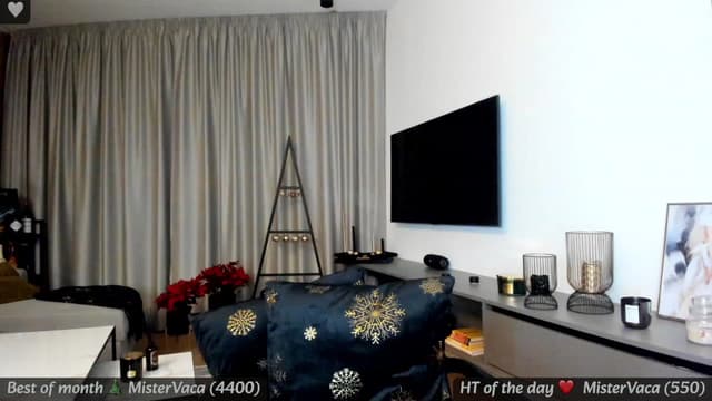 Gallery image thumbnail from Mi_Ha's myfreecams stream on, 12/16/2023, 17:09 image 8 of 20