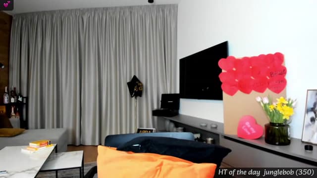 Gallery image thumbnail from Mi_Ha's myfreecams stream on, 02/08/2024, 19:09 image 8 of 20