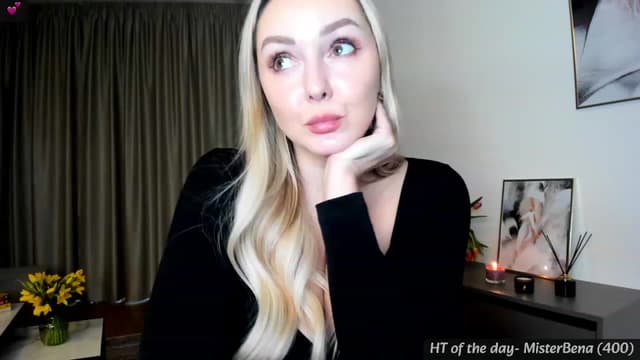 Gallery image thumbnail from Mi_Ha's myfreecams stream on, 03/08/2024, 16:44 image 1 of 20