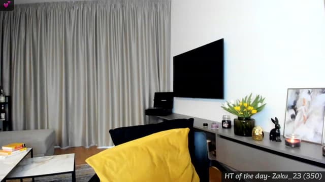 Gallery image thumbnail from Mi_Ha's myfreecams stream on, 03/15/2024, 17:02 image 5 of 20