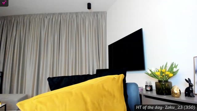 Gallery image thumbnail from Mi_Ha's myfreecams stream on, 03/15/2024, 17:02 image 14 of 20