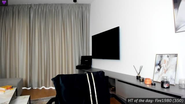 Gallery image thumbnail from Mi_Ha's myfreecams stream on, 06/12/2024, 16:41 image 19 of 20
