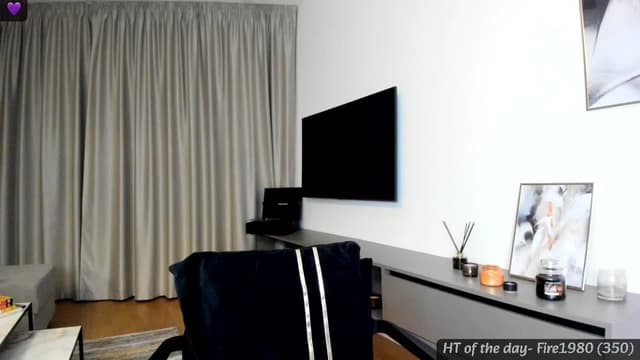 Gallery image thumbnail from Mi_Ha's myfreecams stream on, 06/12/2024, 21:25 image 11 of 20