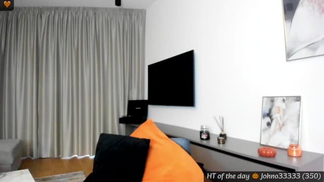 Gallery image thumbnail from Mi_Ha's myfreecams stream on, 09/03/2024, 17:58 image 7 of 20