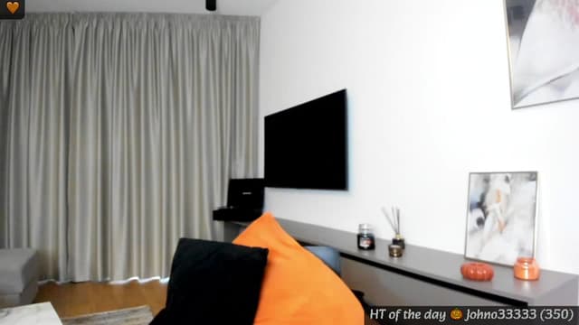 Gallery image thumbnail from Mi_Ha's myfreecams stream on, 09/03/2024, 17:58 image 6 of 20