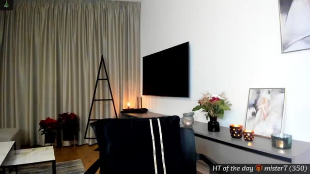 Gallery image thumbnail from Mi_Ha's myfreecams stream on, 12/08/2024, 17:03 image 9 of 20