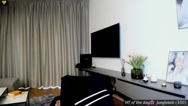 Gallery image thumbnail from Mi_Ha's myfreecams stream on, 04/10/2025, 17:27 image 19 of 20