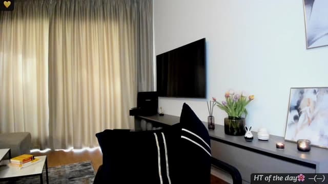 Gallery image thumbnail from Mi_Ha's myfreecams stream on, 04/10/2025, 17:27 image 8 of 20