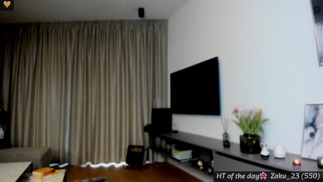 Gallery image thumbnail from Mi_Ha's myfreecams stream on, 04/11/2025, 16:15 image 12 of 20
