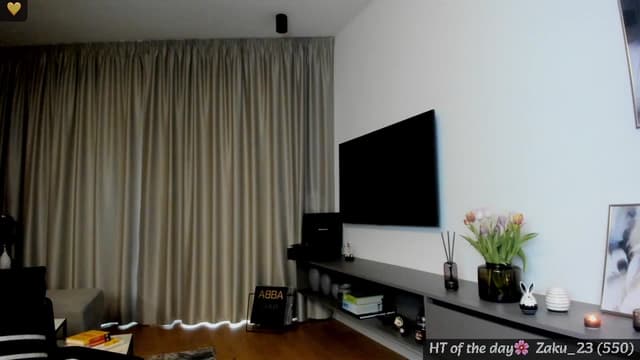 Gallery image thumbnail from Mi_Ha's myfreecams stream on, 04/11/2025, 16:15 image 16 of 20