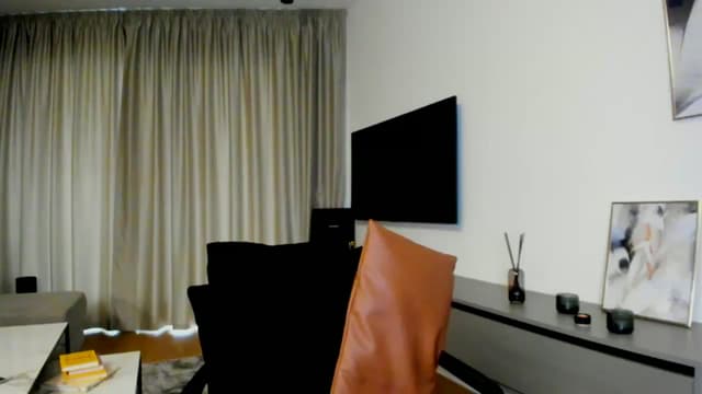 Gallery image thumbnail from Mi_Ha's myfreecams stream on, 07/06/2025, 15:33 image 8 of 20