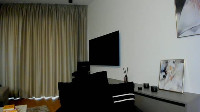 Gallery image thumbnail from Mi_Ha's myfreecams stream on, 07/30/2025, 16:29 image 1 of 20