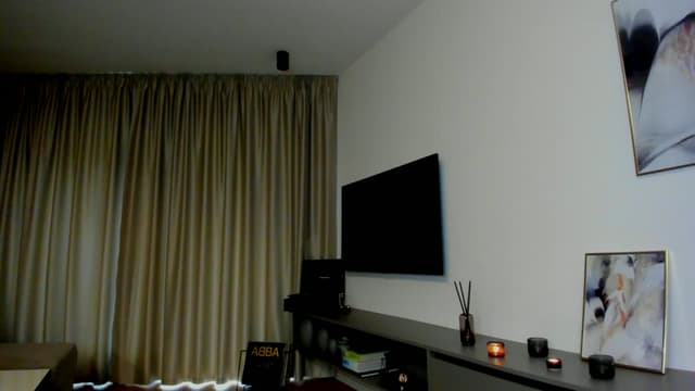 Gallery image thumbnail from Mi_Ha's myfreecams stream on, 08/02/2025, 14:42 image 2 of 20