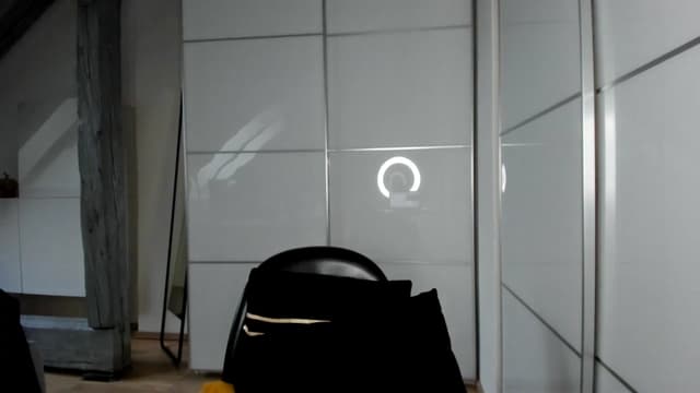 Gallery image thumbnail from Mi_Ha's myfreecams stream on, 10/11/2025, 15:55 image 13 of 20