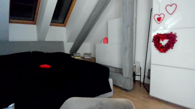 Gallery image thumbnail from Mi_Ha's myfreecams stream on, 02/09/2026, 15:55 image 1 of 20