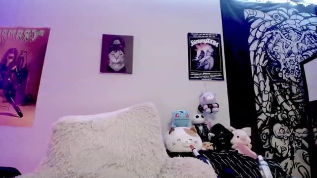 Gallery image thumbnail from Mjau_'s myfreecams stream on, 09/26/2023, 20:10 image 19 of 20
