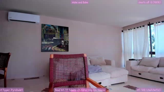 Gallery image thumbnail from Mochi's myfreecams stream on, 01/31/2023, 19:22 image 15 of 20