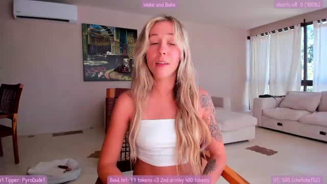 Gallery image thumbnail from Mochi's myfreecams stream on, 01/31/2023, 19:22 image 14 of 20