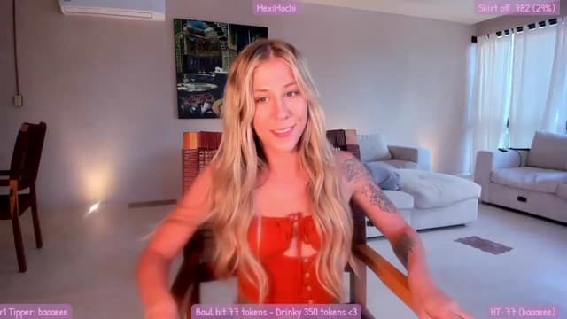 Gallery image thumbnail from Mochi's myfreecams stream on, 02/01/2023, 22:58 image 11 of 20