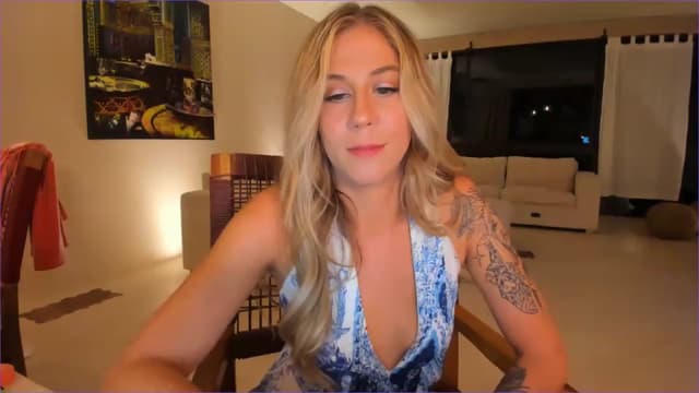 Gallery image thumbnail from Mochi's myfreecams stream on, 02/25/2023, 03:29 image 3 of 20