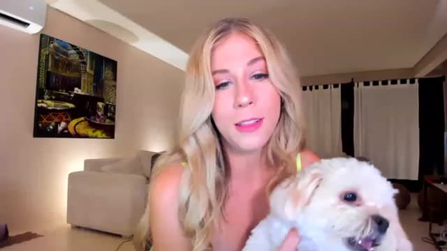 Gallery image thumbnail from Mochi's myfreecams stream on, 03/06/2023, 03:40 image 4 of 20