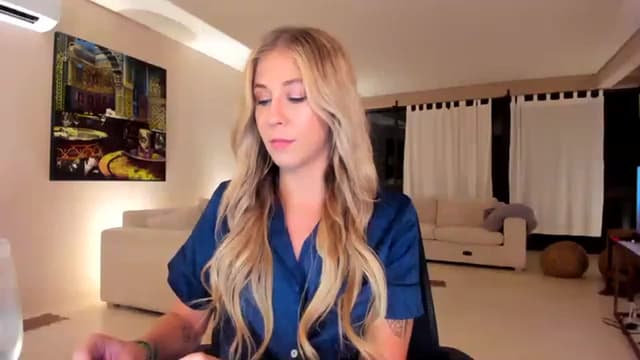 Gallery image thumbnail from Mochi's myfreecams stream on, 03/06/2023, 06:51 image 2 of 20