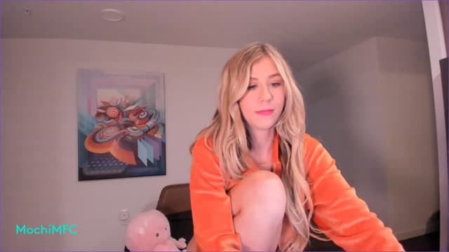 Gallery image thumbnail from Mochi's myfreecams stream on, 04/23/2023, 07:43 image 19 of 20