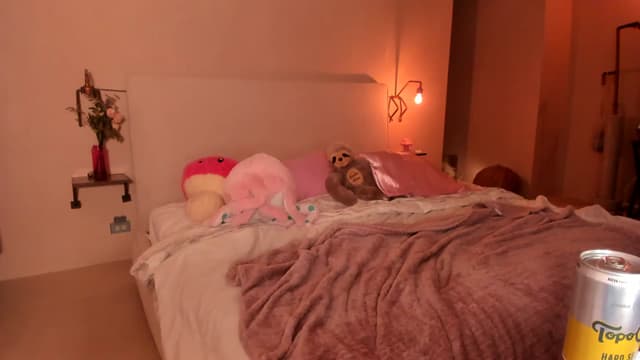Gallery image thumbnail from Mochi's myfreecams stream on, 04/30/2023, 02:29 image 8 of 20