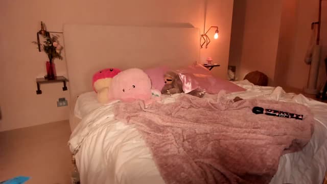 Gallery image thumbnail from Mochi's myfreecams stream on, 04/30/2023, 03:13 image 5 of 20